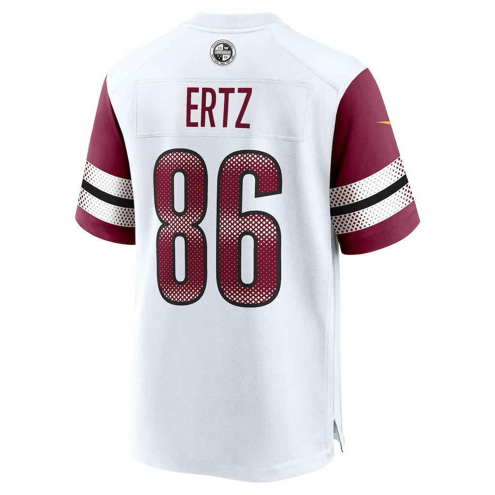 Zach Ertz  Game Jersey - Washington Commanders