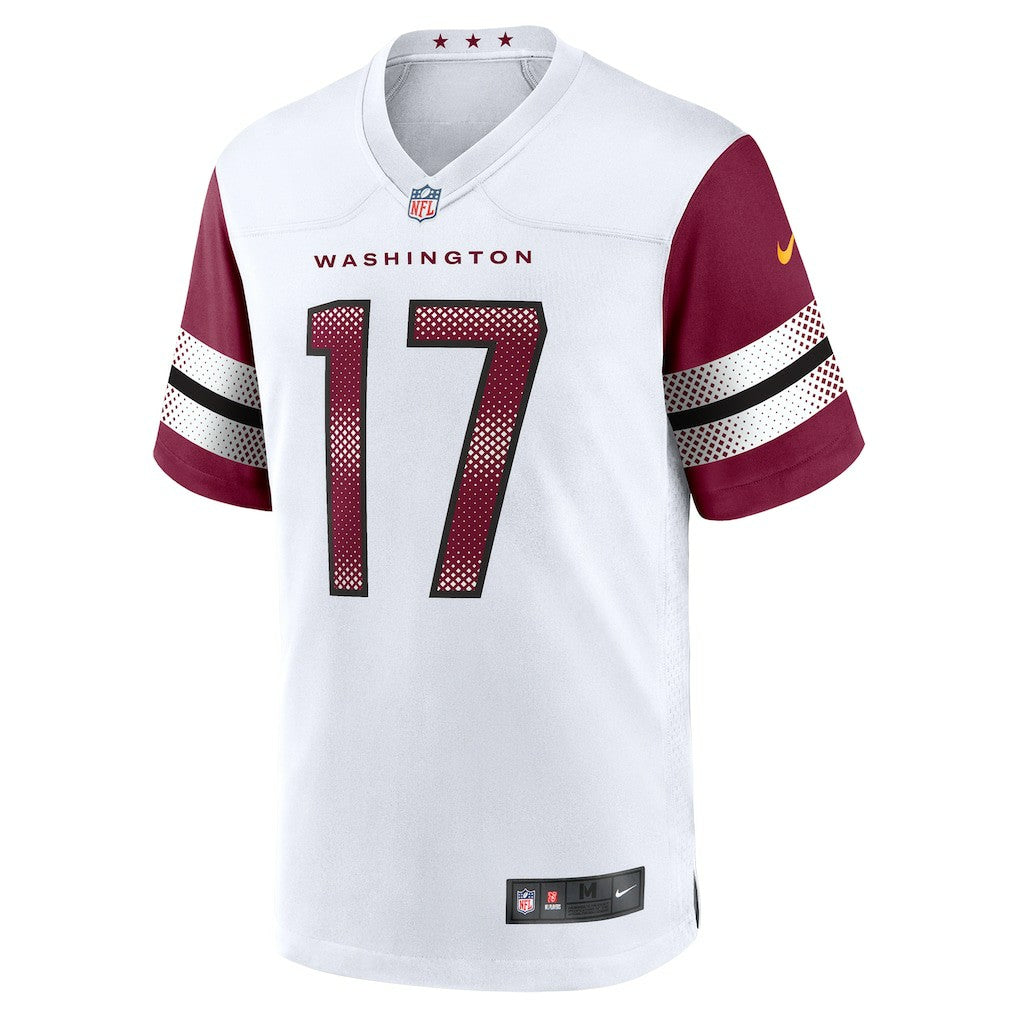 Terry McLaurin  Game Jersey - Washington Commanders
