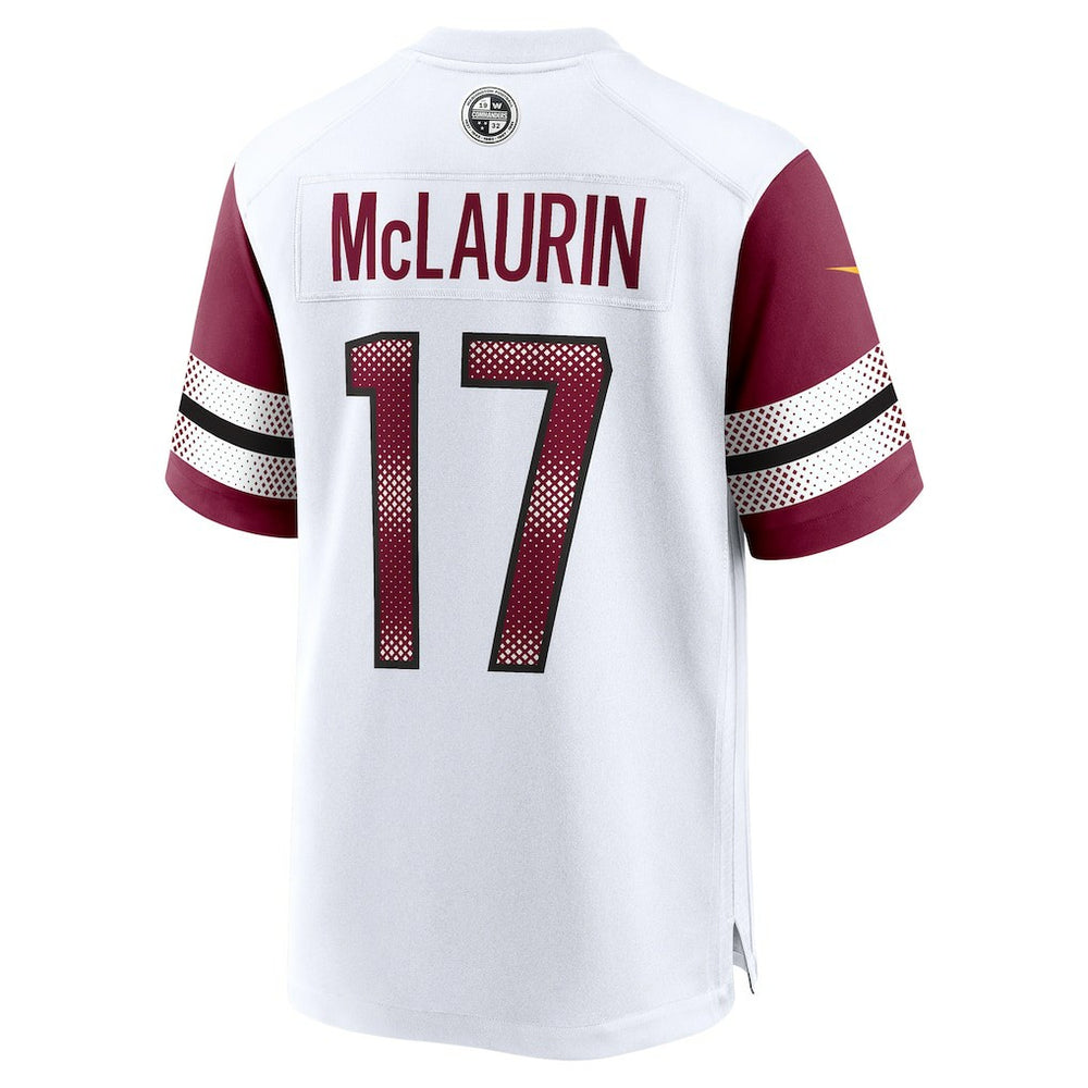 Terry McLaurin  Game Jersey - Washington Commanders