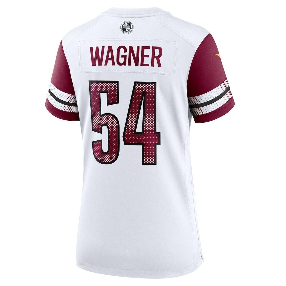 Bobby Wagner  Women's Game Jersey - Washington Commanders