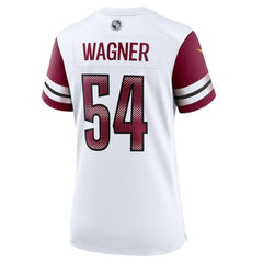 Bobby Wagner  Women's Game Jersey - Washington Commanders
