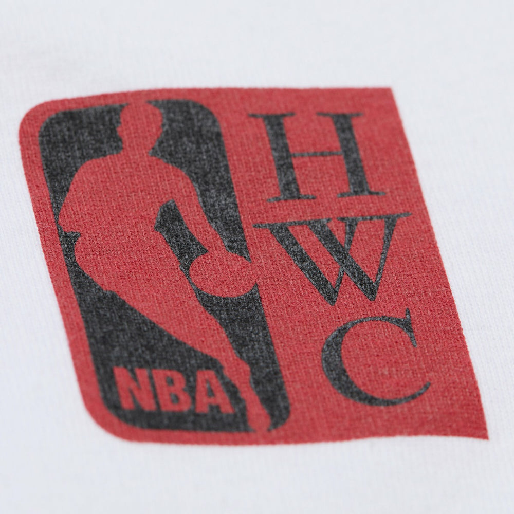 NBA Miami Heat Unisex Hardwood Classics Vintage Team Origins Premium T-Shirt