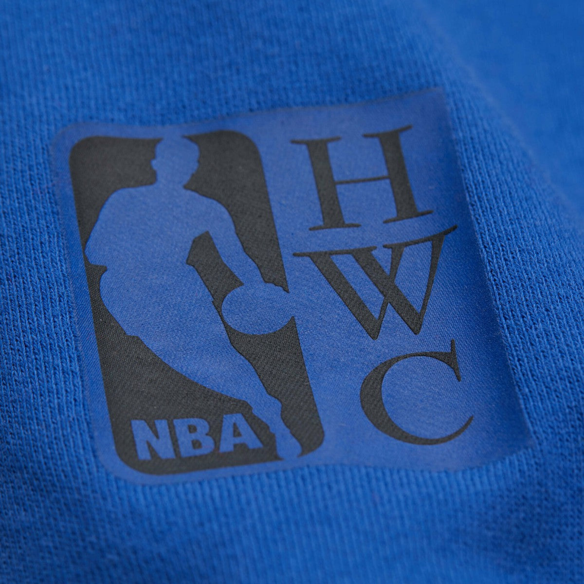 NBA Orlando Magic Hardwood Classics Team Origins Fleece Pullover Hoodie