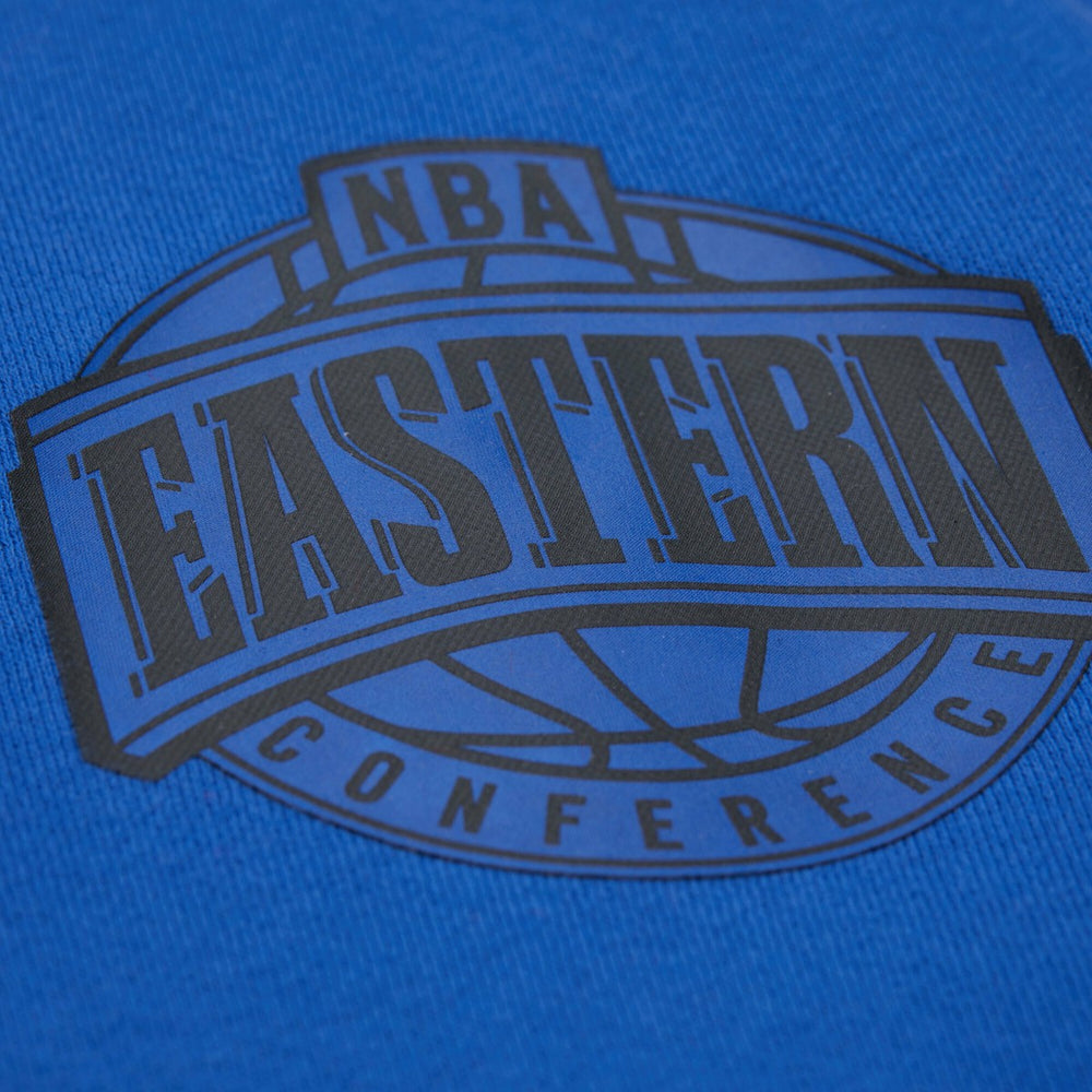 NBA Orlando Magic Hardwood Classics Team Origins Fleece Pullover Hoodie