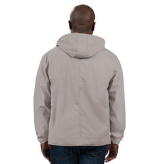 MLB Detroit Tigers G-III Sports by Carl Banks Full-Zip Rain Jacket