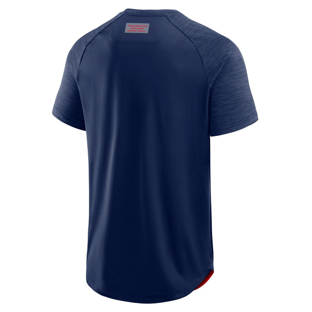 NBA Washington Wizards Inbound Pass Play Practice T-Shirt