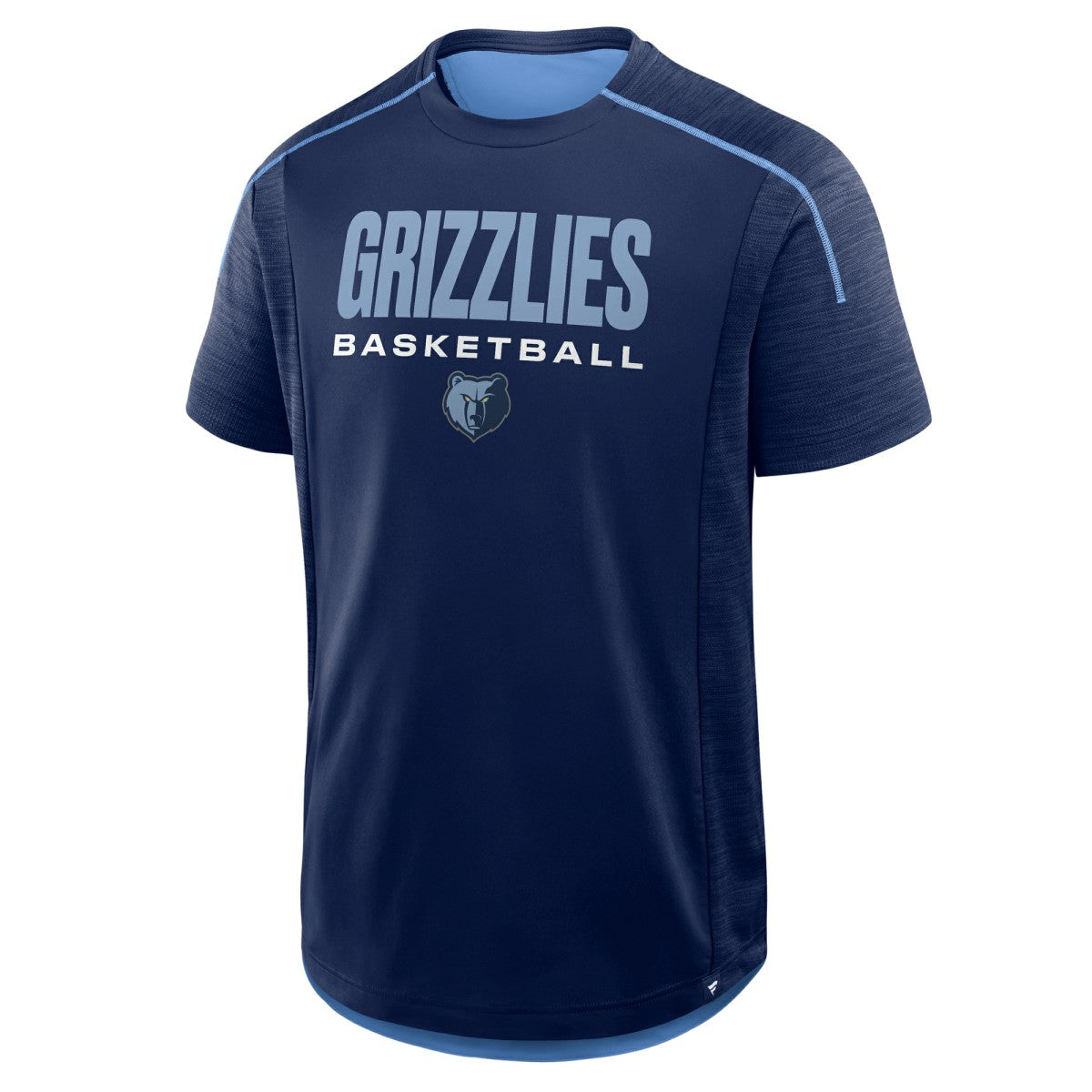 NBA Memphis Grizzlies Inbound Pass Play Practice T-Shirt