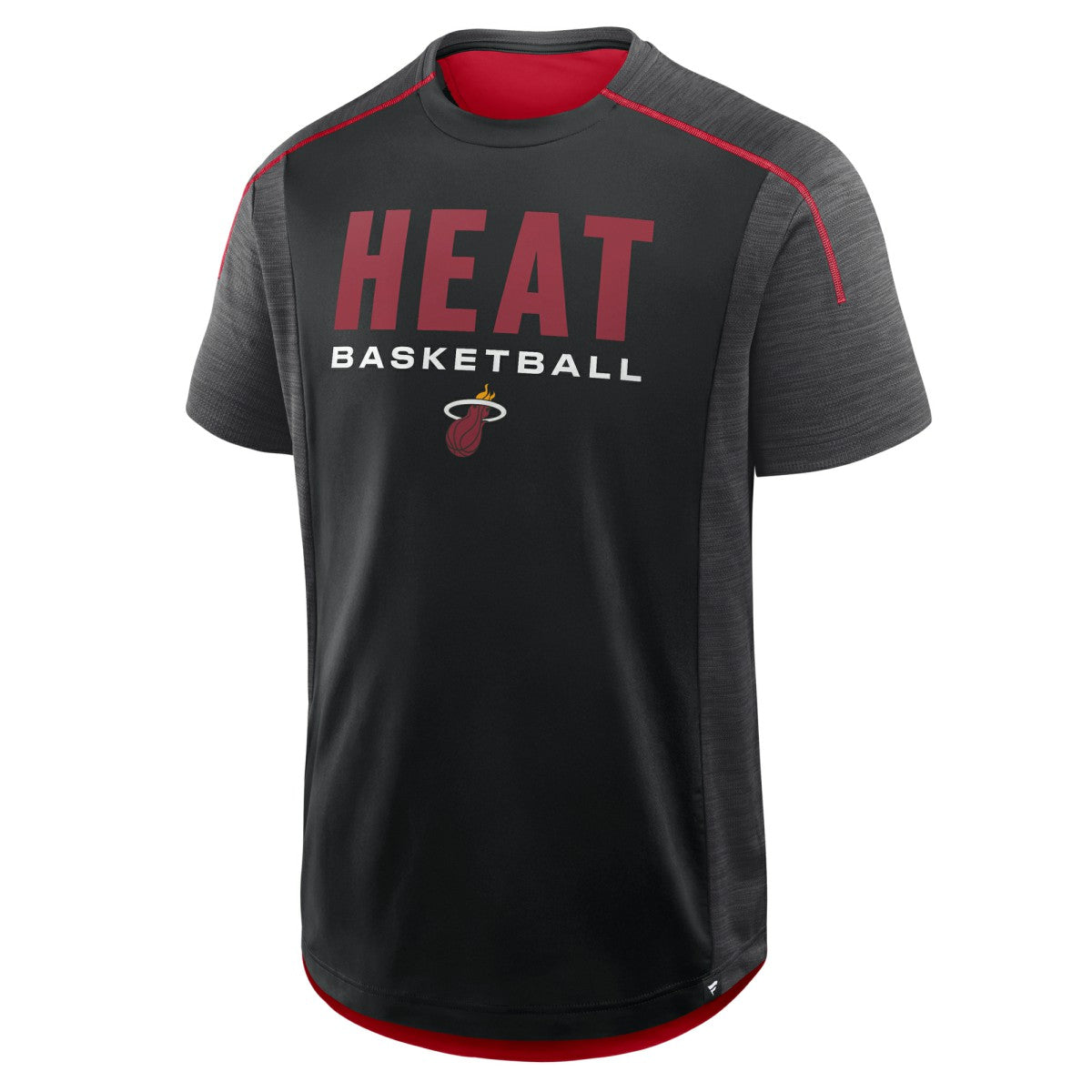 NBA Miami Heat Inbound Pass Play Practice T-Shirt