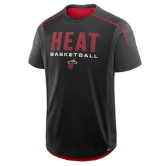 NBA Miami Heat Inbound Pass Play Practice T-Shirt