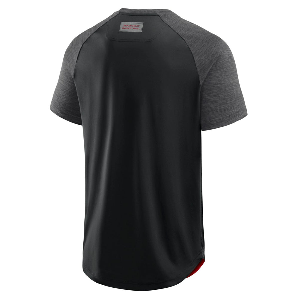NBA Miami Heat Inbound Pass Play Practice T-Shirt