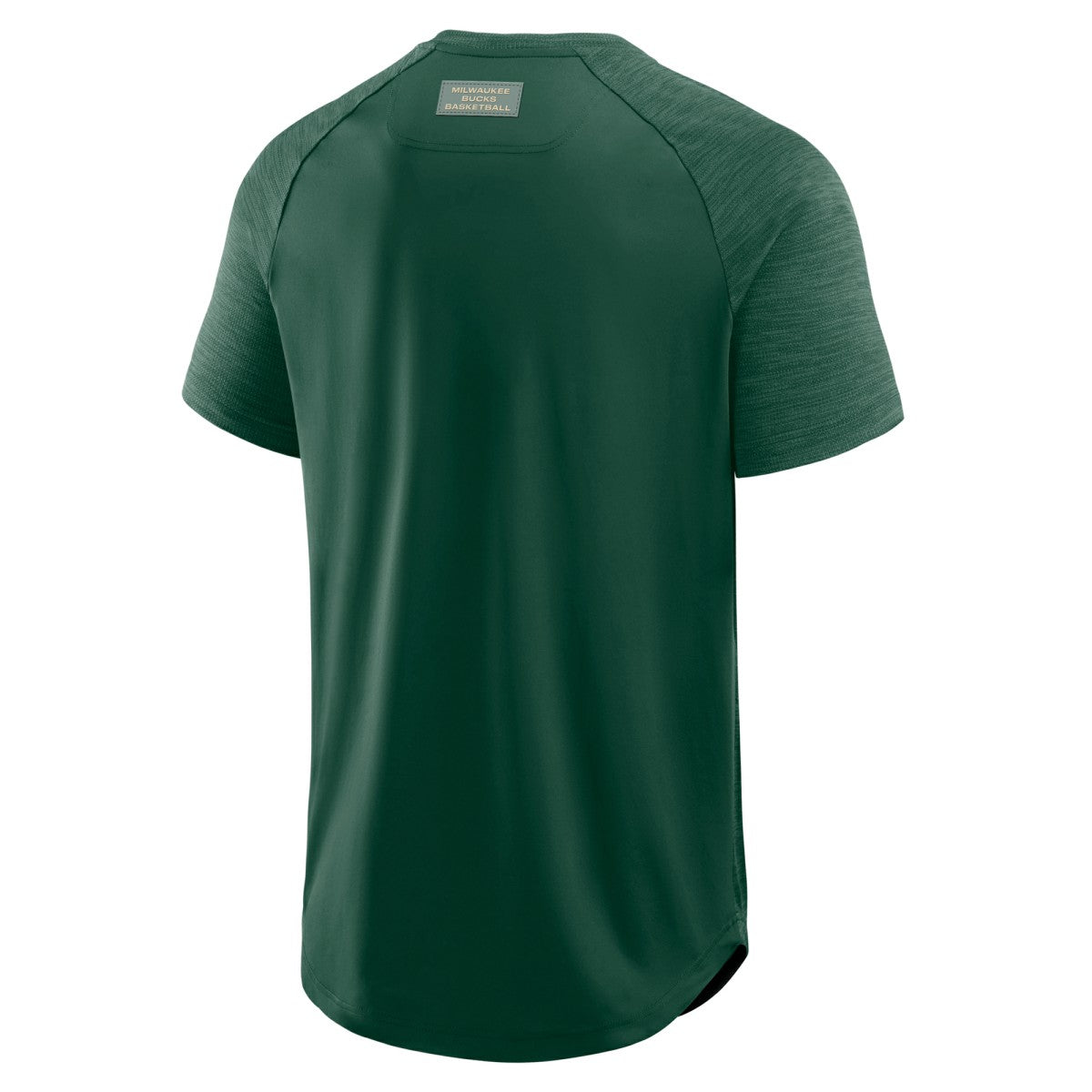 NBA Milwaukee Bucks Inbound Pass Play Practice T-Shirt
