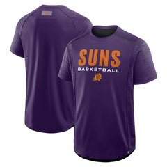 NBA Phoenix Suns Inbound Pass Play Practice T-Shirt sale