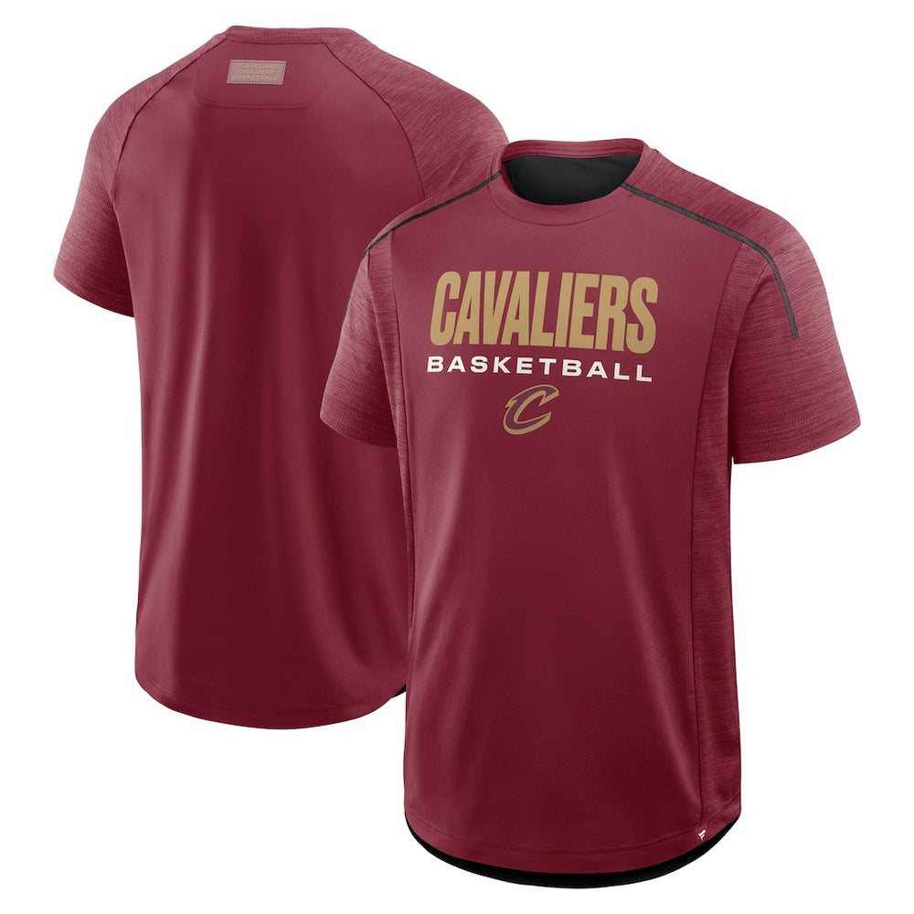 NBA Cleveland Cavaliers Inbound Pass Play Practice T-Shirt sale