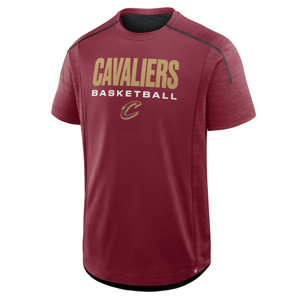 NBA Cleveland Cavaliers Inbound Pass Play Practice T-Shirt sale