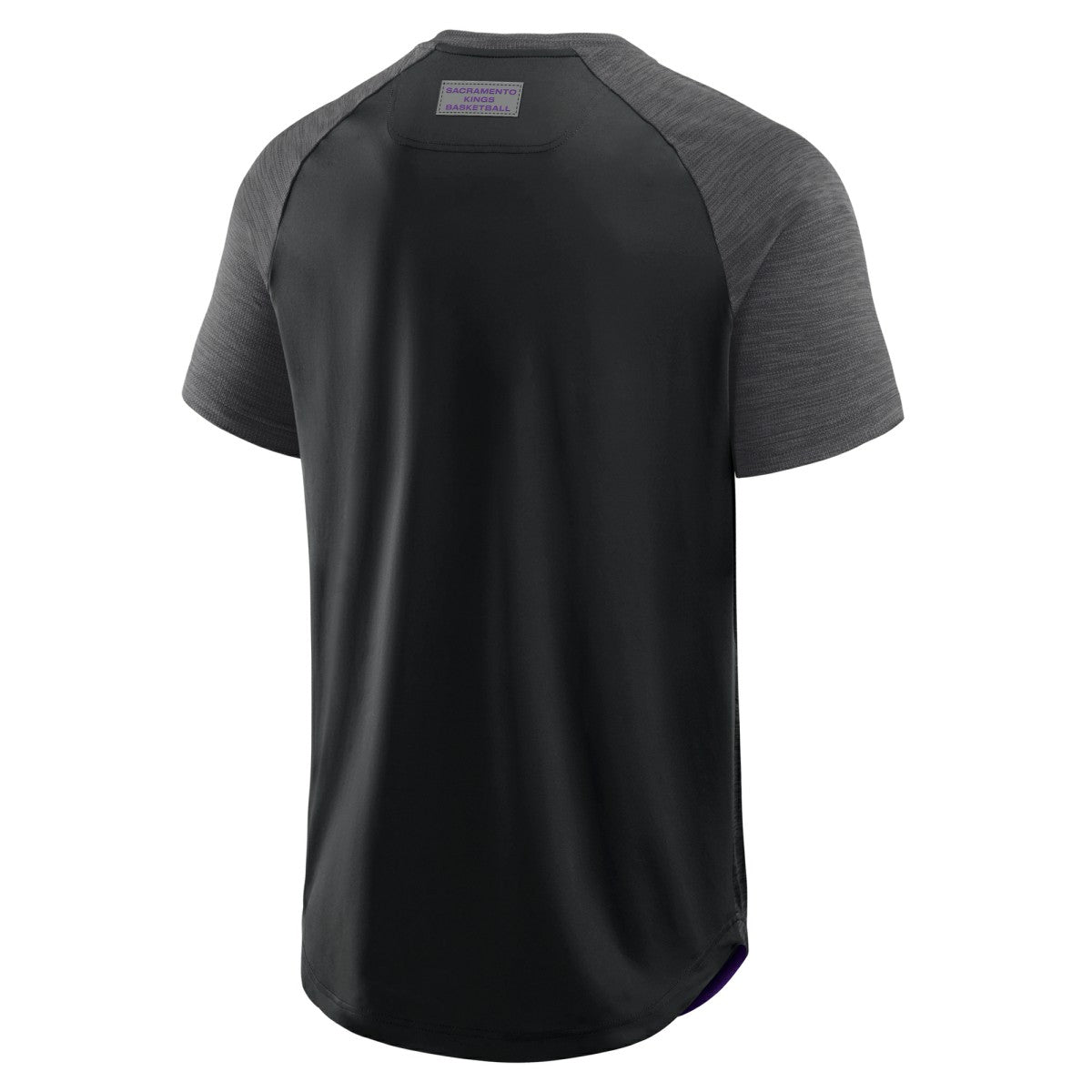 NBA Sacramento Kings Inbound Pass Play Practice T-Shirt