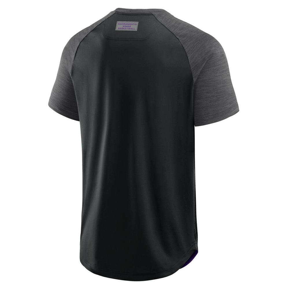 NBA Sacramento Kings Inbound Pass Play Practice T-Shirt
