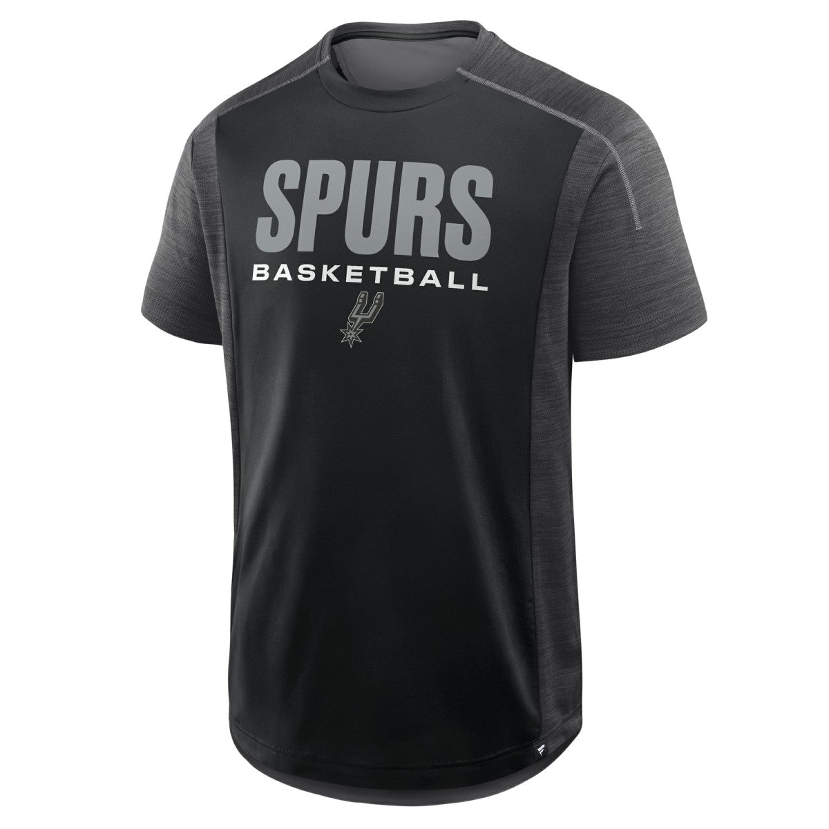 NBA San Antonio Spurs Inbound Pass Play Practice T-Shirt