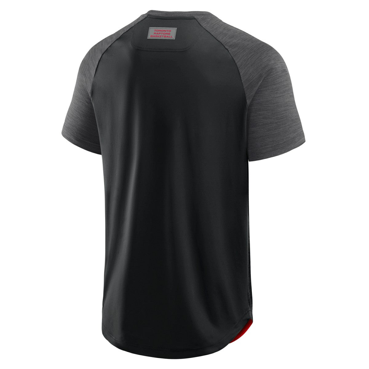 NBA Toronto Raptors Inbound Pass Play Practice T-Shirt