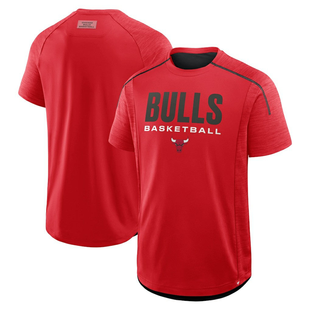 NBA Chicago Bulls Inbound Pass Play Practice T-Shirt sale