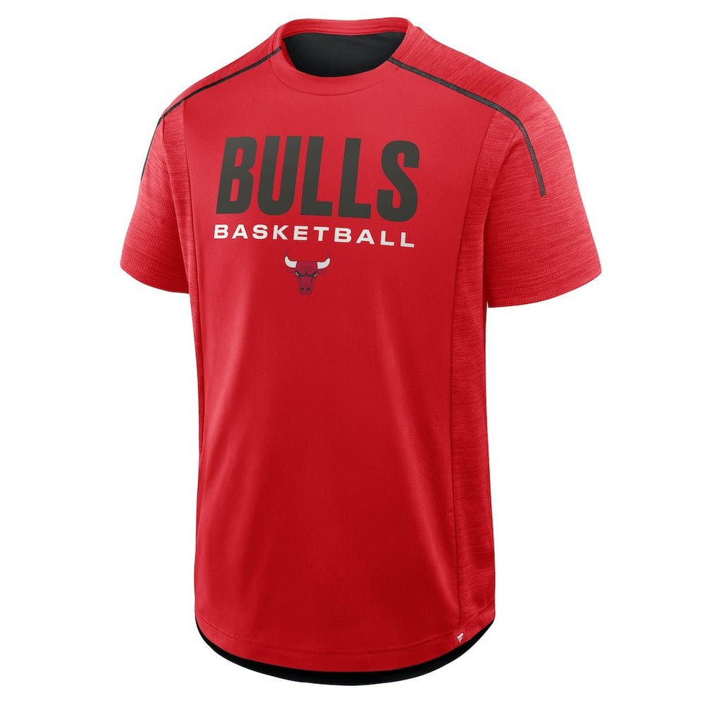 NBA Chicago Bulls Inbound Pass Play Practice T-Shirt sale