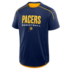NBA Indiana Pacers Inbound Pass Play Practice T-Shirt