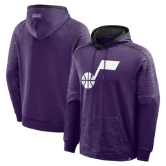 NBA Utah Jazz Pick & Roll Defender Pullover Hoodie