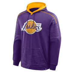 NBA Los Angeles Lakers Pick & Roll Defender Pullover Hoodie