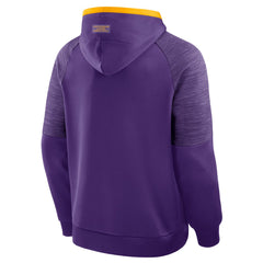 NBA Los Angeles Lakers Pick & Roll Defender Pullover Hoodie