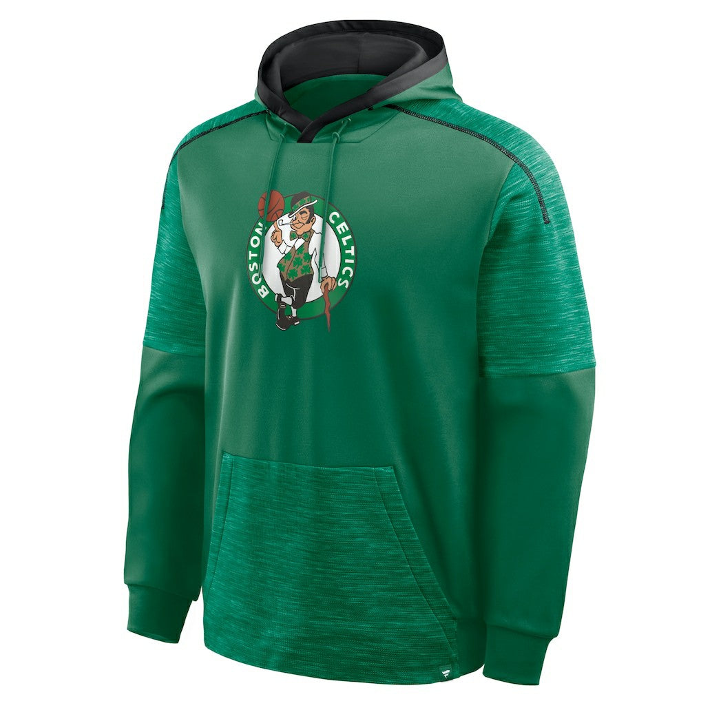 NBA Boston Celtics Pick & Roll Defender Pullover Hoodie