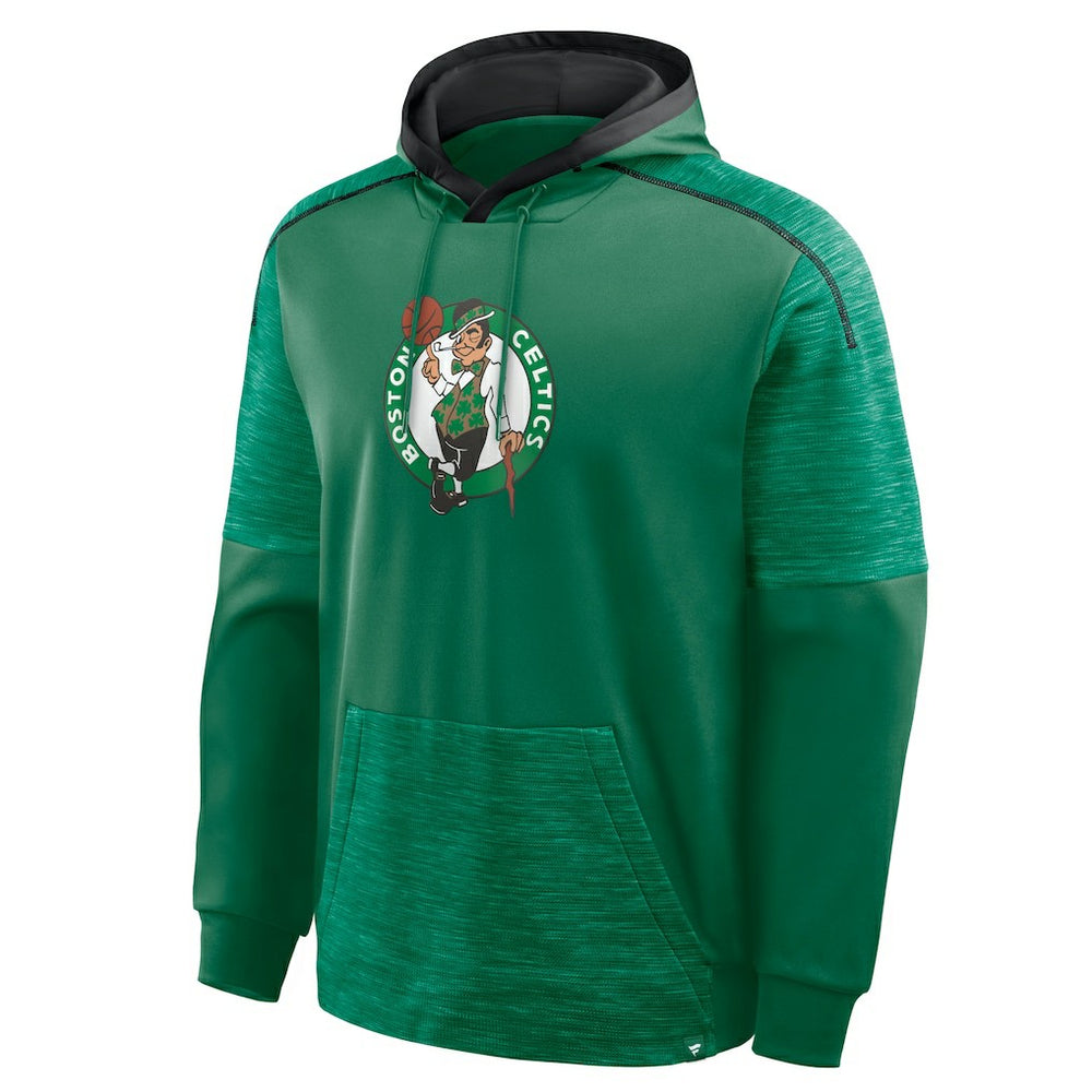 NBA Boston Celtics Pick & Roll Defender Pullover Hoodie