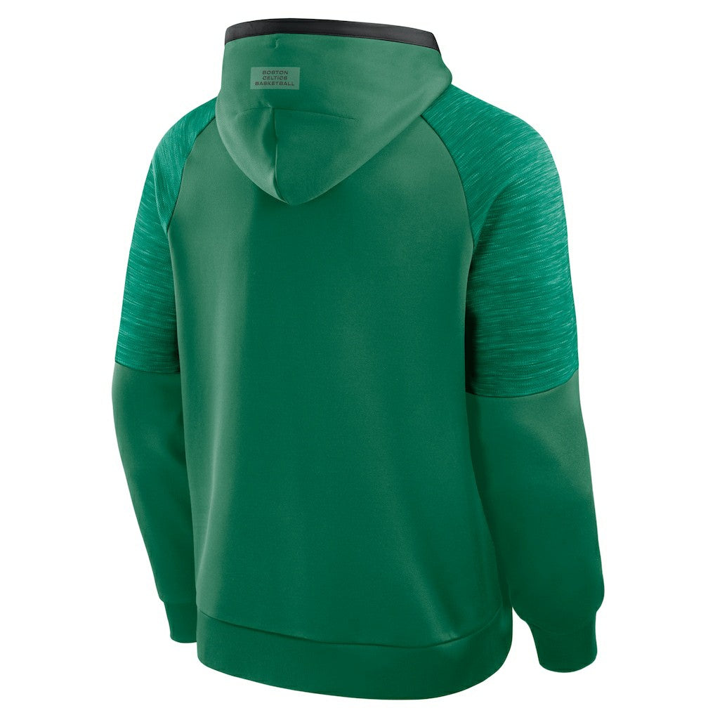 NBA Boston Celtics Pick & Roll Defender Pullover Hoodie