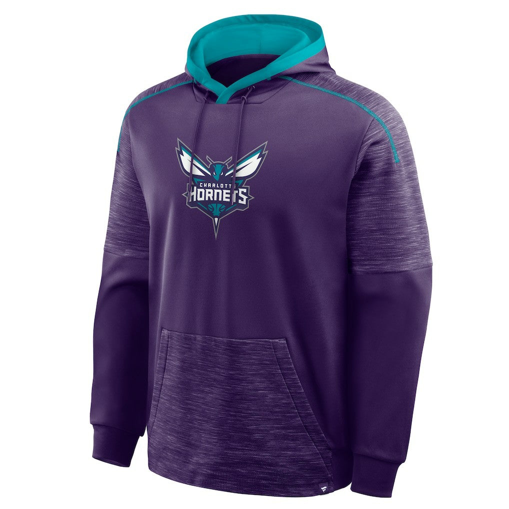 NBA Charlotte Hornets Pick & Roll Defender Pullover Hoodie