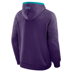 NBA Charlotte Hornets Pick & Roll Defender Pullover Hoodie