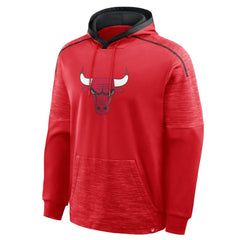 NBA Chicago Bulls Pick & Roll Defender Pullover Hoodie