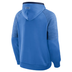 NBA Oklahoma City Thunder Pick & Roll Defender Pullover Hoodie