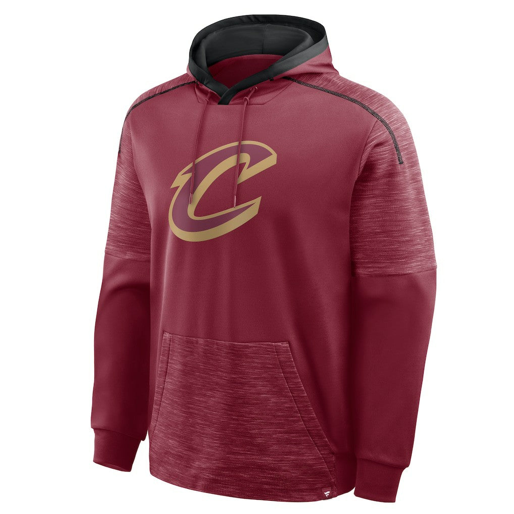 NBA Cleveland Cavaliers Pick & Roll Defender Pullover Hoodie sale