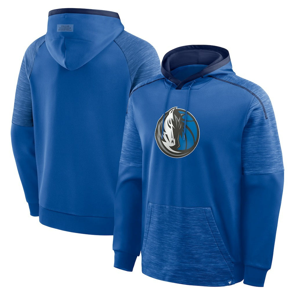 NBA Dallas Mavericks Pick & Roll Defender Pullover Hoodie sale