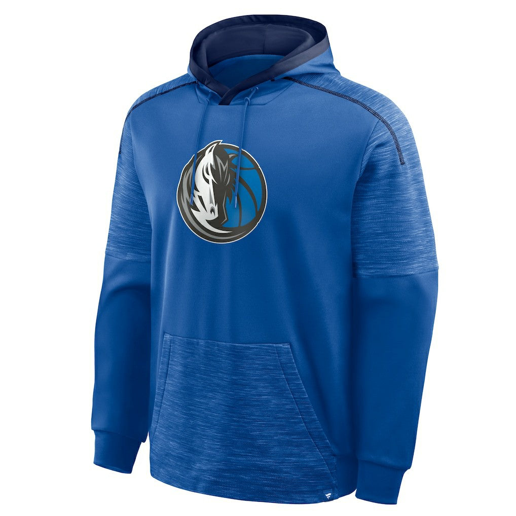NBA Dallas Mavericks Pick & Roll Defender Pullover Hoodie sale