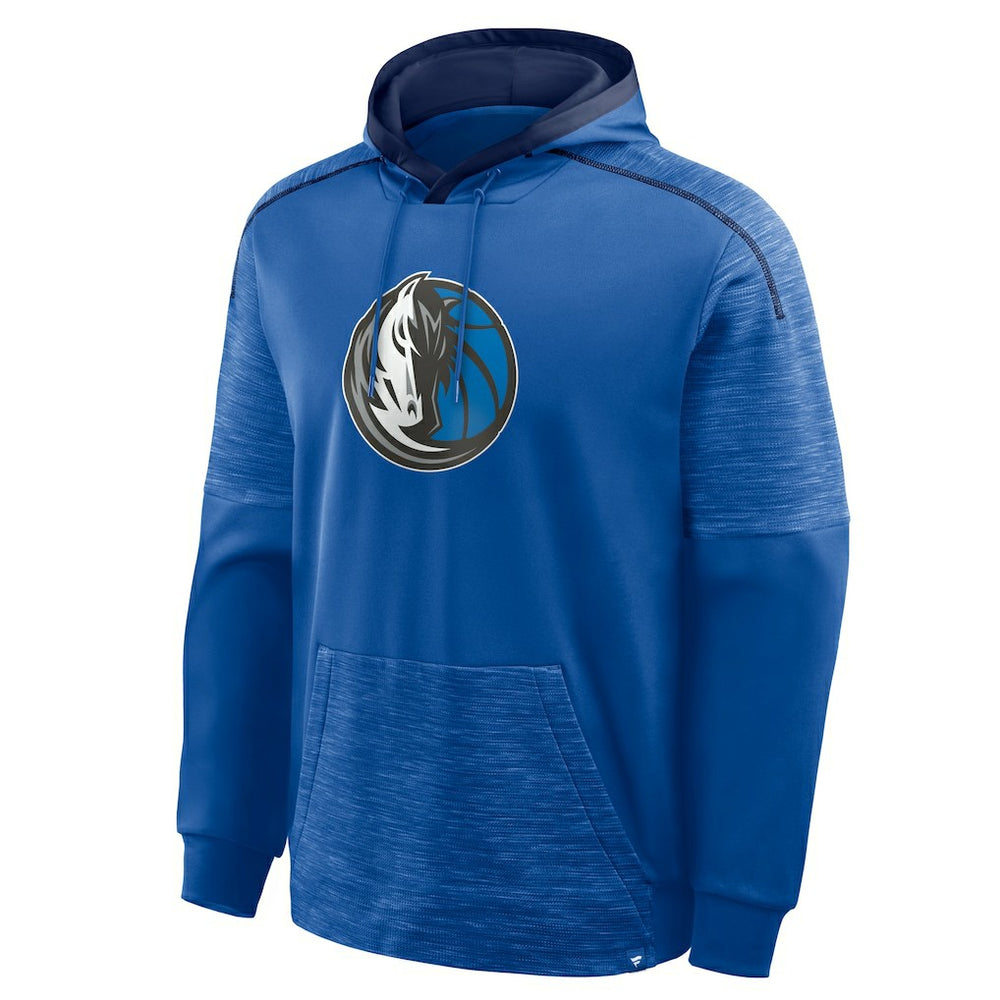 NBA Dallas Mavericks Pick & Roll Defender Pullover Hoodie sale