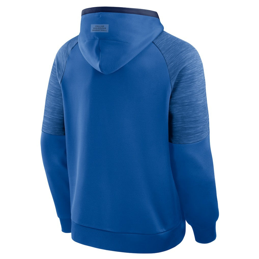 NBA Dallas Mavericks Pick & Roll Defender Pullover Hoodie sale