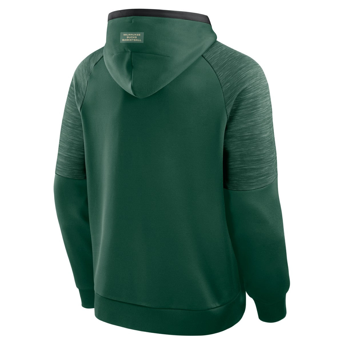 NBA Milwaukee Bucks Pick & Roll Defender Pullover Hoodie