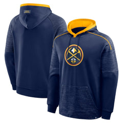 NBA Denver Nuggets Pick & Roll Defender Pullover Hoodie sale