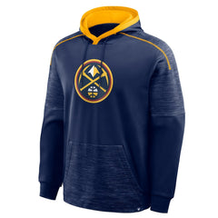 NBA Denver Nuggets Pick & Roll Defender Pullover Hoodie sale