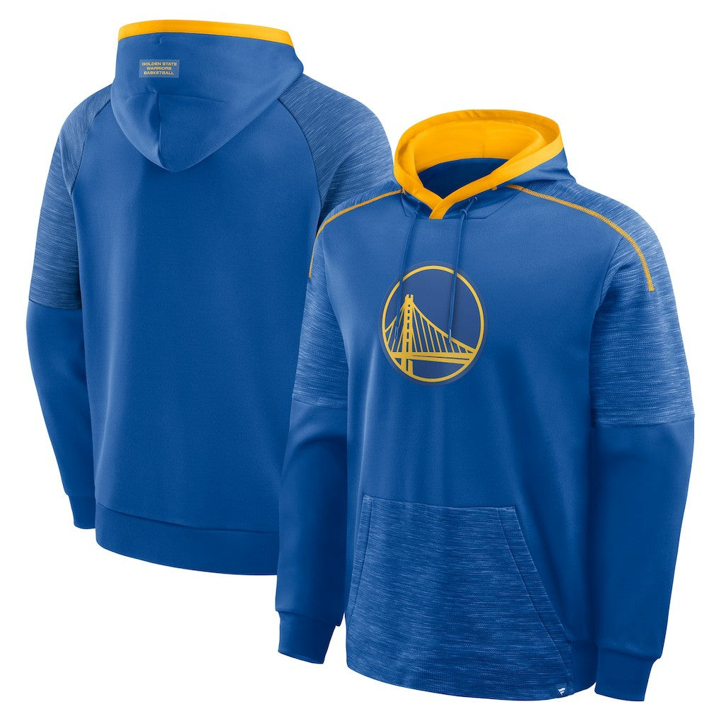 NBA Golden State Warriors Pick & Roll Defender Pullover Hoodie sale