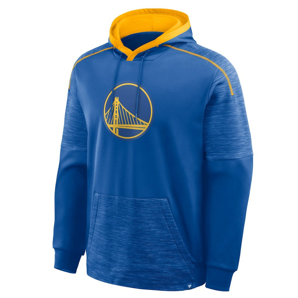 NBA Golden State Warriors Pick & Roll Defender Pullover Hoodie sale