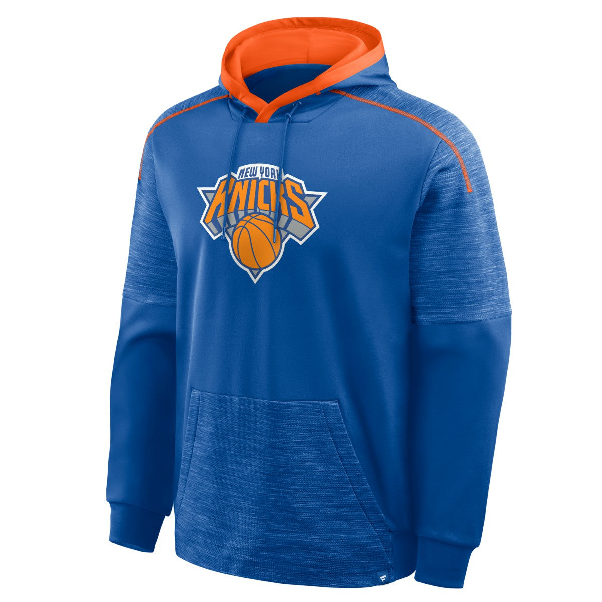 NBA New York Knicks Pick & Roll Defender Pullover Hoodie