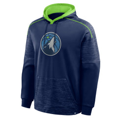 NBA Minnesota Timberwolves Pick & Roll Defender Pullover Hoodie