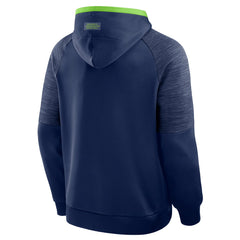 NBA Minnesota Timberwolves Pick & Roll Defender Pullover Hoodie