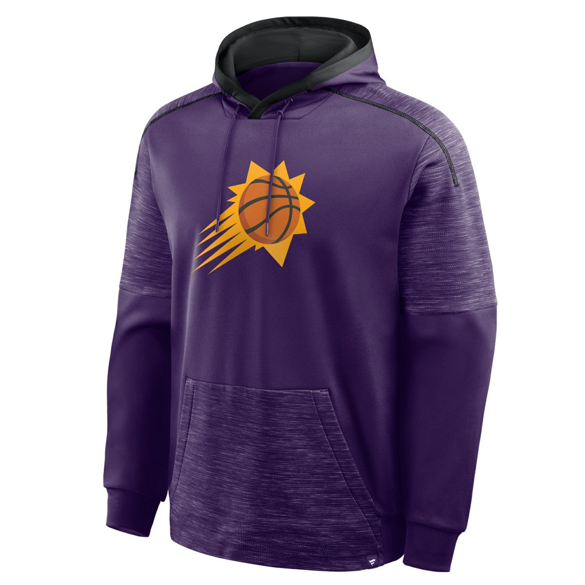 NBA Phoenix Suns Pick & Roll Defender Pullover Hoodie