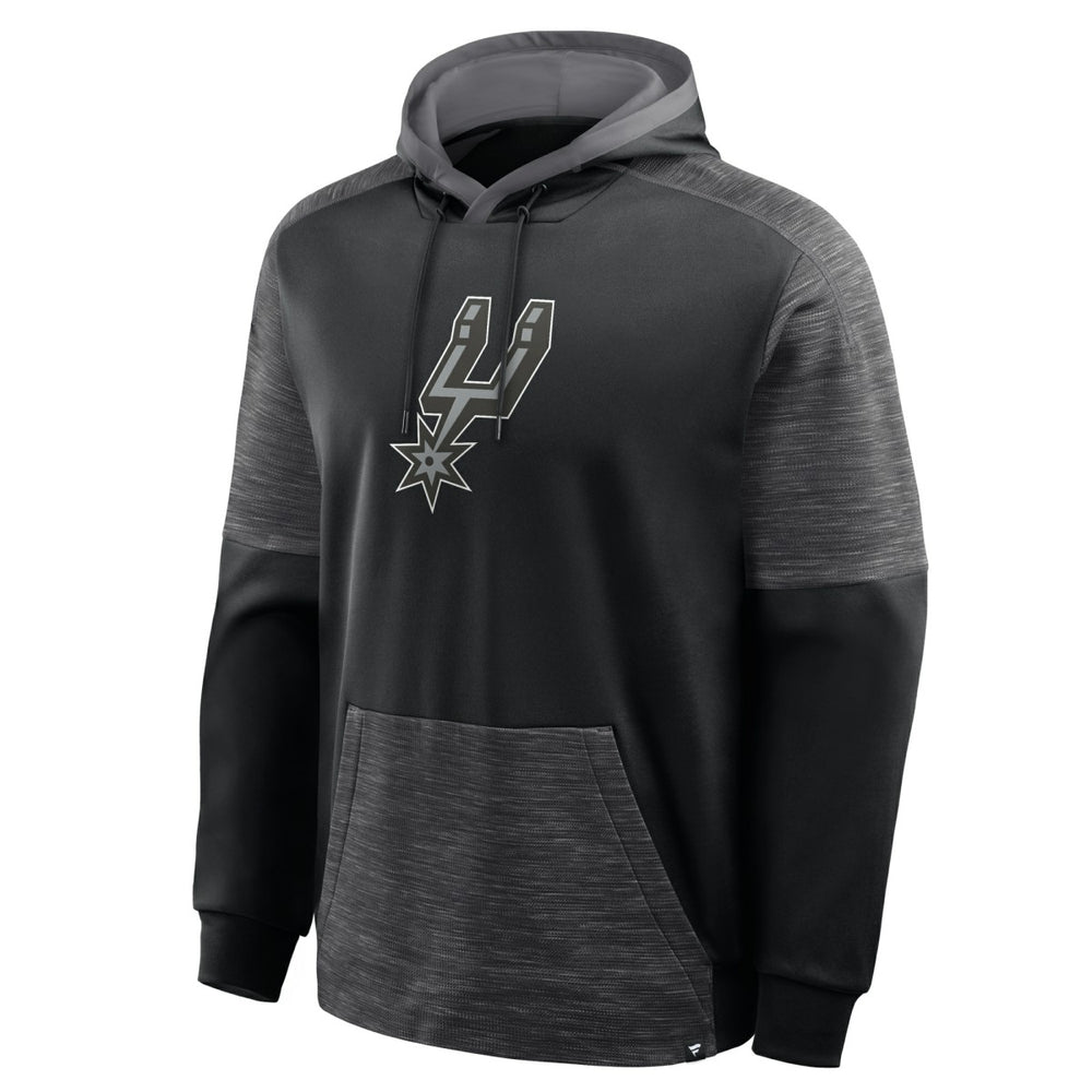 NBA San Antonio Spurs Pick & Roll Defender Pullover Hoodie
